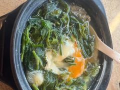 -安乐茶饭·手工素菜·高空景观餐厅(千灯湖店)