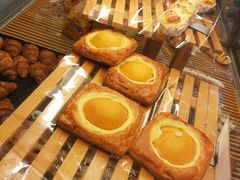 -长发西饼(临顿路店)