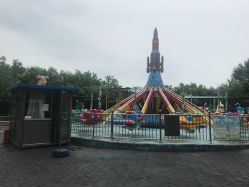 -大望京儿童游乐场