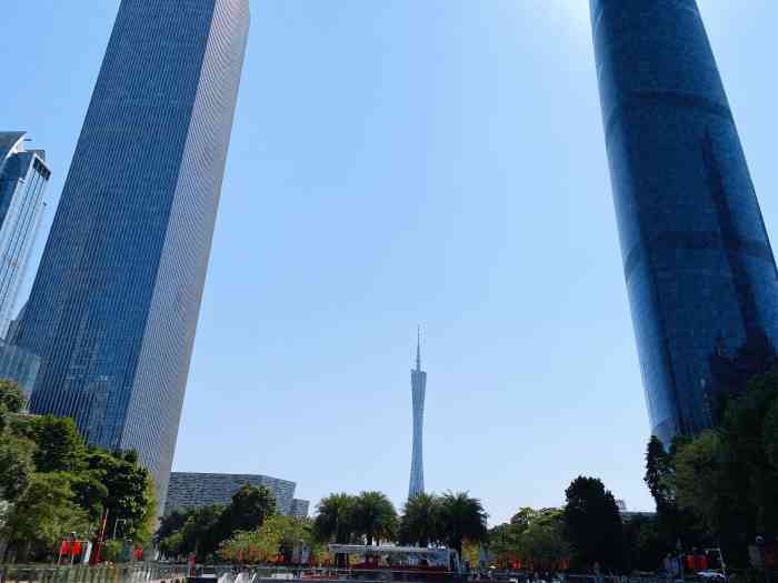 喜茶(花城汇南区店)