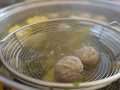 -陈记顺和潮汕牛肉火锅(韩江路店)