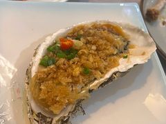 -君霖海鲜私房菜(春柳店)