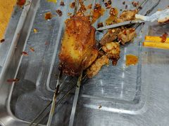 -清真·马峰烤肉(小学习北巷店)