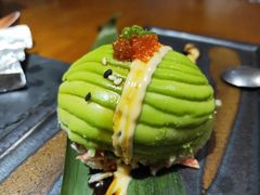 -东岸料理·寿司·刺身