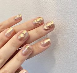 -Wink美甲美睫