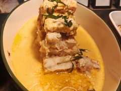 -“香”全日餐厅·株洲大汉希尔顿酒店