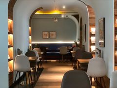 -C Cafe(朵云书院·戏剧店)
