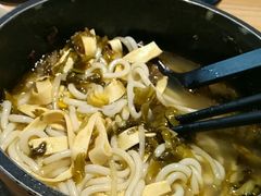 -线人米线(桂林路店)