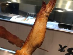 -宜家家居（上海徐汇商场店）-停车场