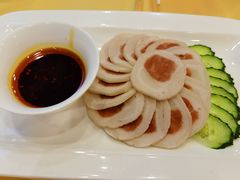 -功德林素菜饭庄(前门店)