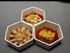 -璞徽·徽商家宴(长泰广场店)