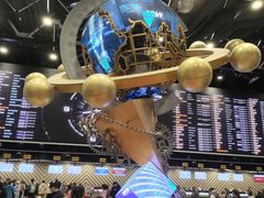 -谢列梅捷沃国际机场