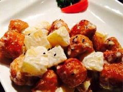 -鹿港小镇(悠唐店)