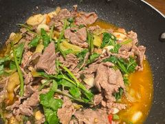 -老阿爸鲜鱼土菜(昆山花桥店)