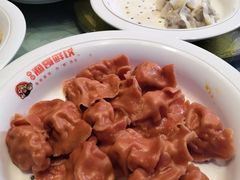 -金谷园饺子·烧烤(人大总店)
