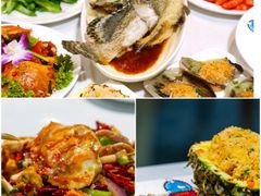 -三亚南山文化旅游区