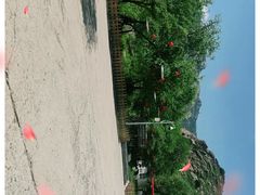 -克什克腾世界地质公园青山景区