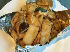 -天厨妙香素食餐厅(清华店)