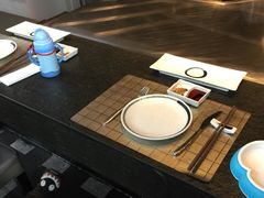 -仙桐吉宴铁板烧·精致料理