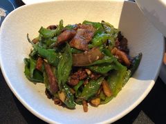 湖南小炒肉-凤凰湘语·海派湘菜(浦东旗舰店)
