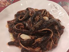 软兜长鱼-玉华台饭庄(裕中西里小区店)