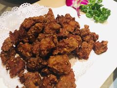 -鼎好家常菜(天桥店)