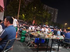 -永红源啤酒·烧烤·海鲜·大排档(青特城店)