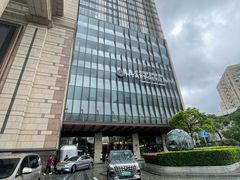 -环球港凯悦 · 享悦中餐厅