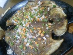 -楚天美食坊(越秀先烈中路店)