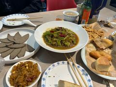 -斯琴阿妈蒙古餐厅(新城店)