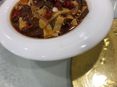-听涛雅苑百味饺子老家菜馆