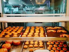 -嘉华饼屋JOY BAKERY(南屏街店)