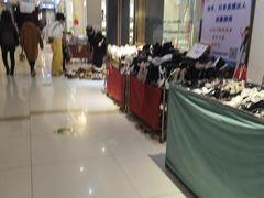 -南塔鞋城(文化东路店)