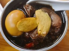 -陈添記·祖傳爽鱼皮·西关老字号(广州首店)