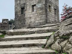 -安徽天堂寨风景区
