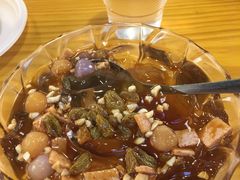 -黄泰吉拾味餐厅(江汉路店)