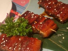 -有喜屋·深夜食堂(北京西路店)
