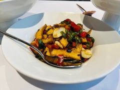 -北京老铺烤鸭(老城根店)