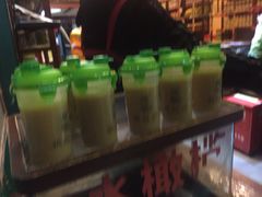橄榄汁-延福橄榄(三坊七巷店)