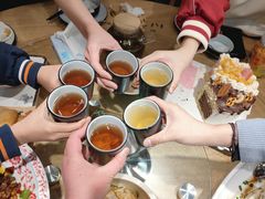 -醉秦川餐厅(吾悦广场店)