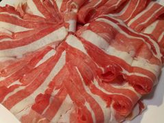 香草嫩牛肉-老诚一锅羊蝎子(黄寺大街店)
