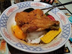 -開籠雀冰室(同和金铂店)