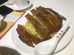 -鼎泰丰(渔阳店)