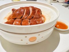 -荣兴酒家(徐家汇店)