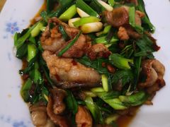 -灯盏窝餐厅
