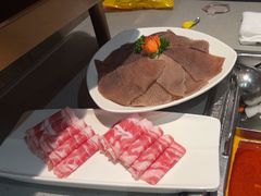 -海底捞火锅(步步高新天地店)
