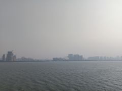 -钱江新城灯光秀