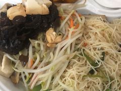 -素清香(解放路店)