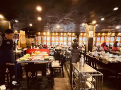 -川西坝子火锅(金沙1.0直营店)