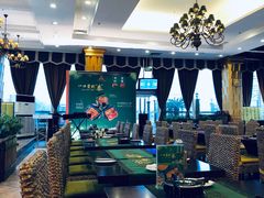 -火舞泰·泰式海鲜火锅餐厅(世纪城店)